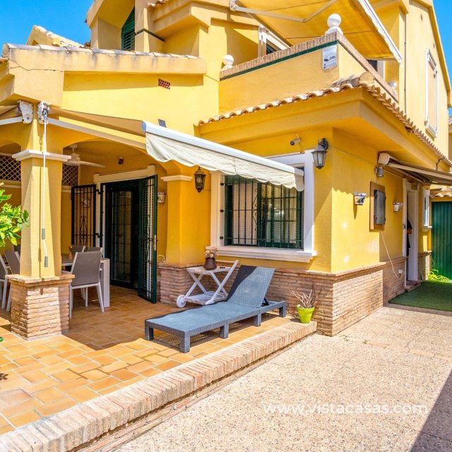 Villa - Vente - Campoamor - Campoamor