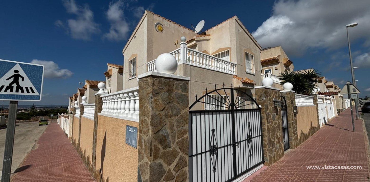 Sale - Villa - Rojales - Ciudad Quesada