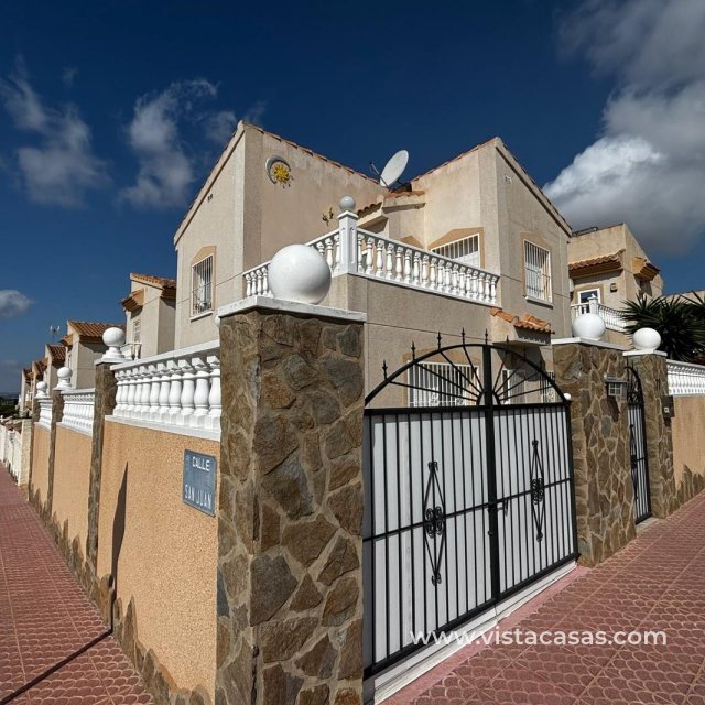 Villa - Sale - Rojales - Ciudad Quesada