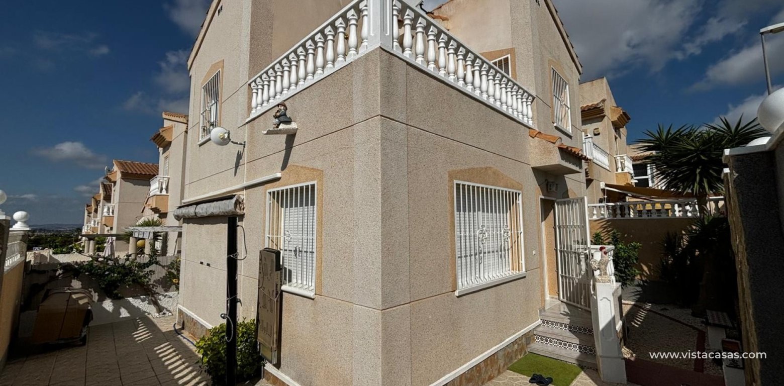 Venta - Chalet - Rojales - Ciudad Quesada