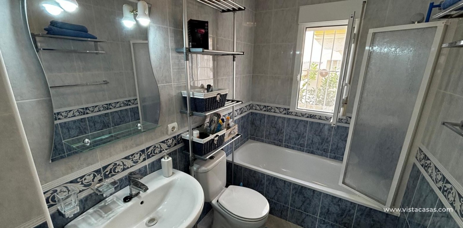 Vente - Villa - Rojales - Ciudad Quesada