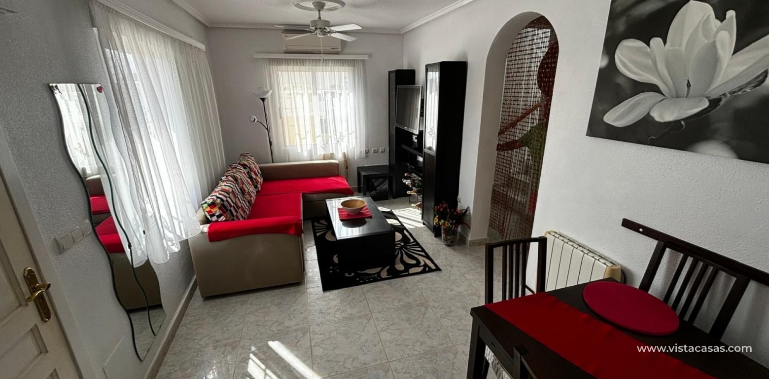 Sale - Villa - Rojales - Ciudad Quesada