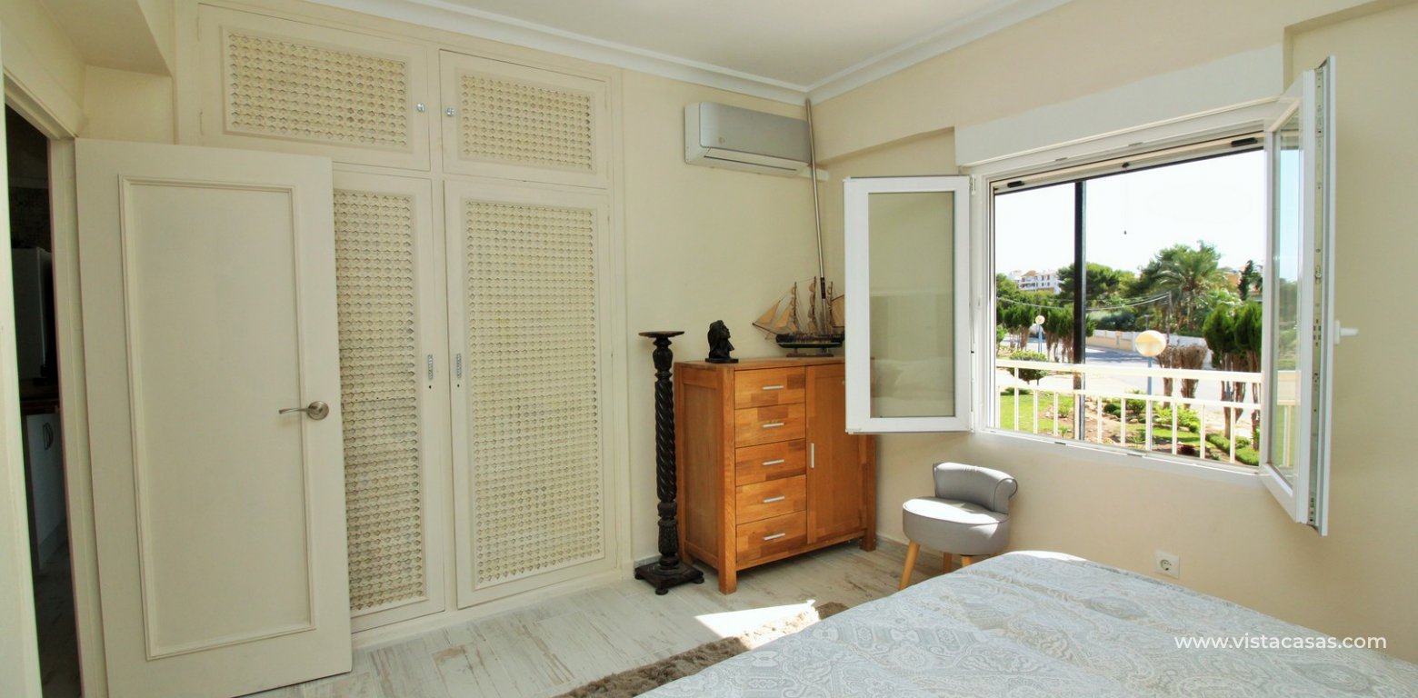 Property for sale in Punta Prima master bedroom fitted wardrobes