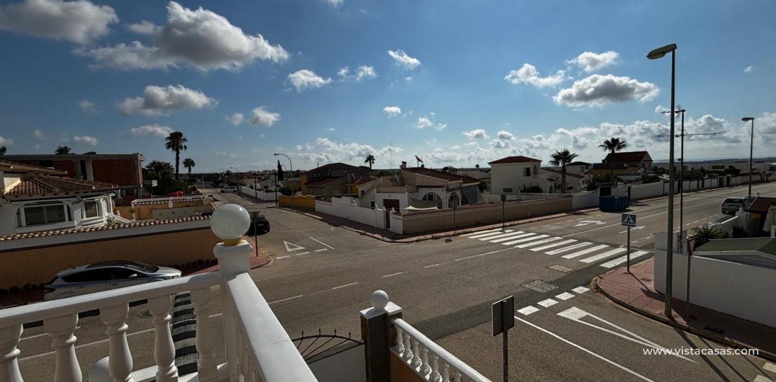 Vente - Villa - Rojales - Ciudad Quesada