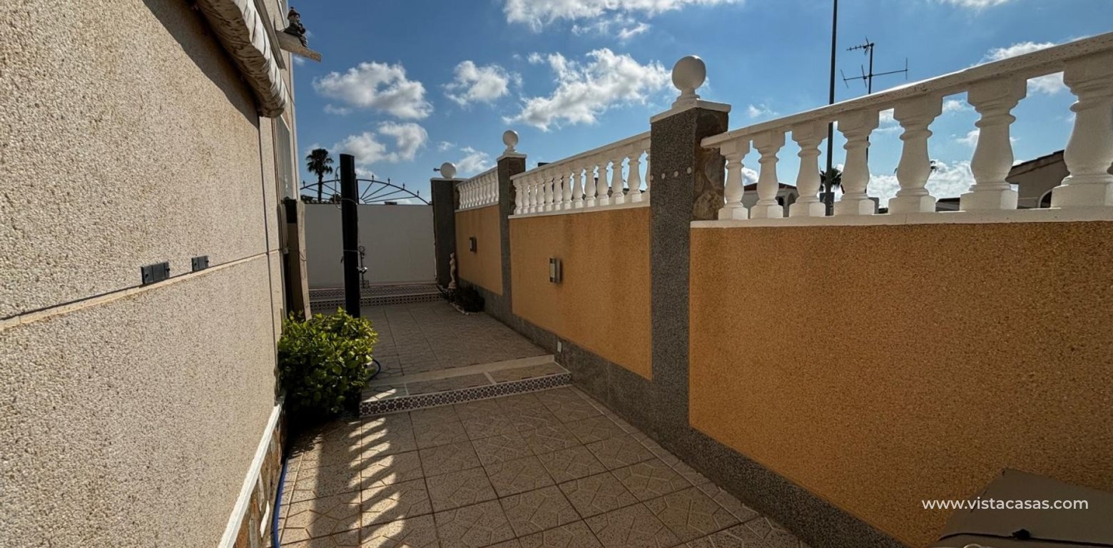 Vente - Villa - Rojales - Ciudad Quesada