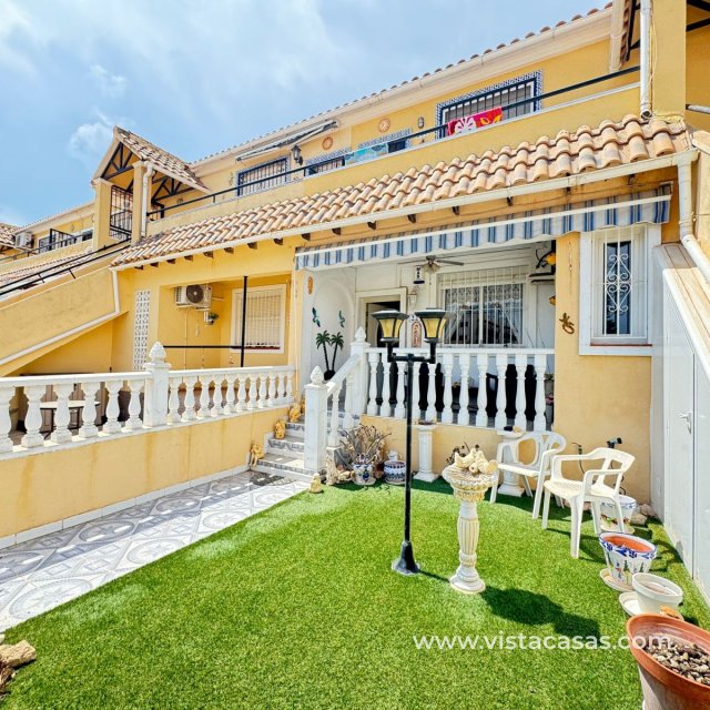 Apartamento - Venta - Villamartin - Villamartin