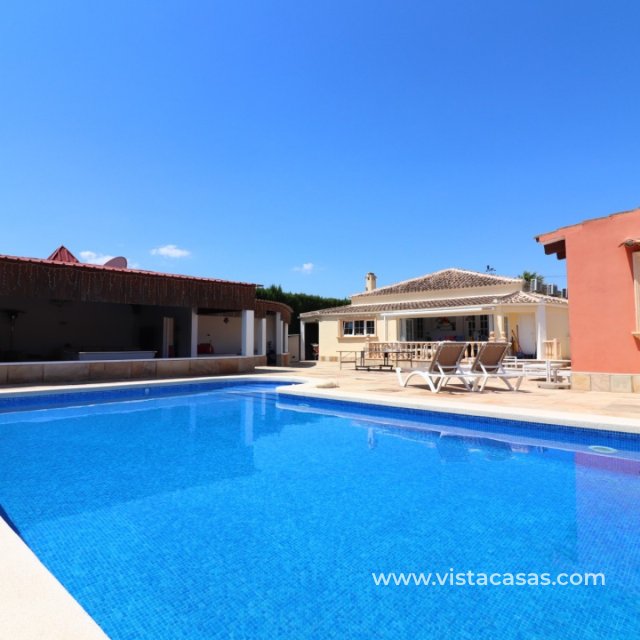 Chalet - Venta - Almoradí - Almoradí