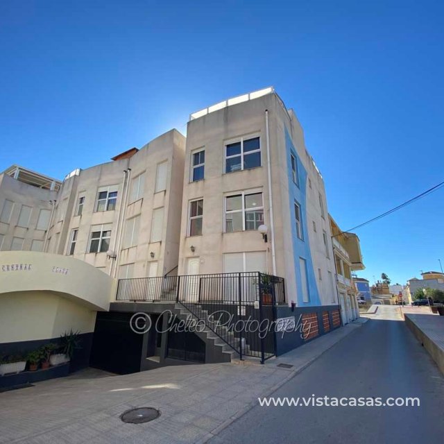 Apartamento - Venta - Catral - Catral