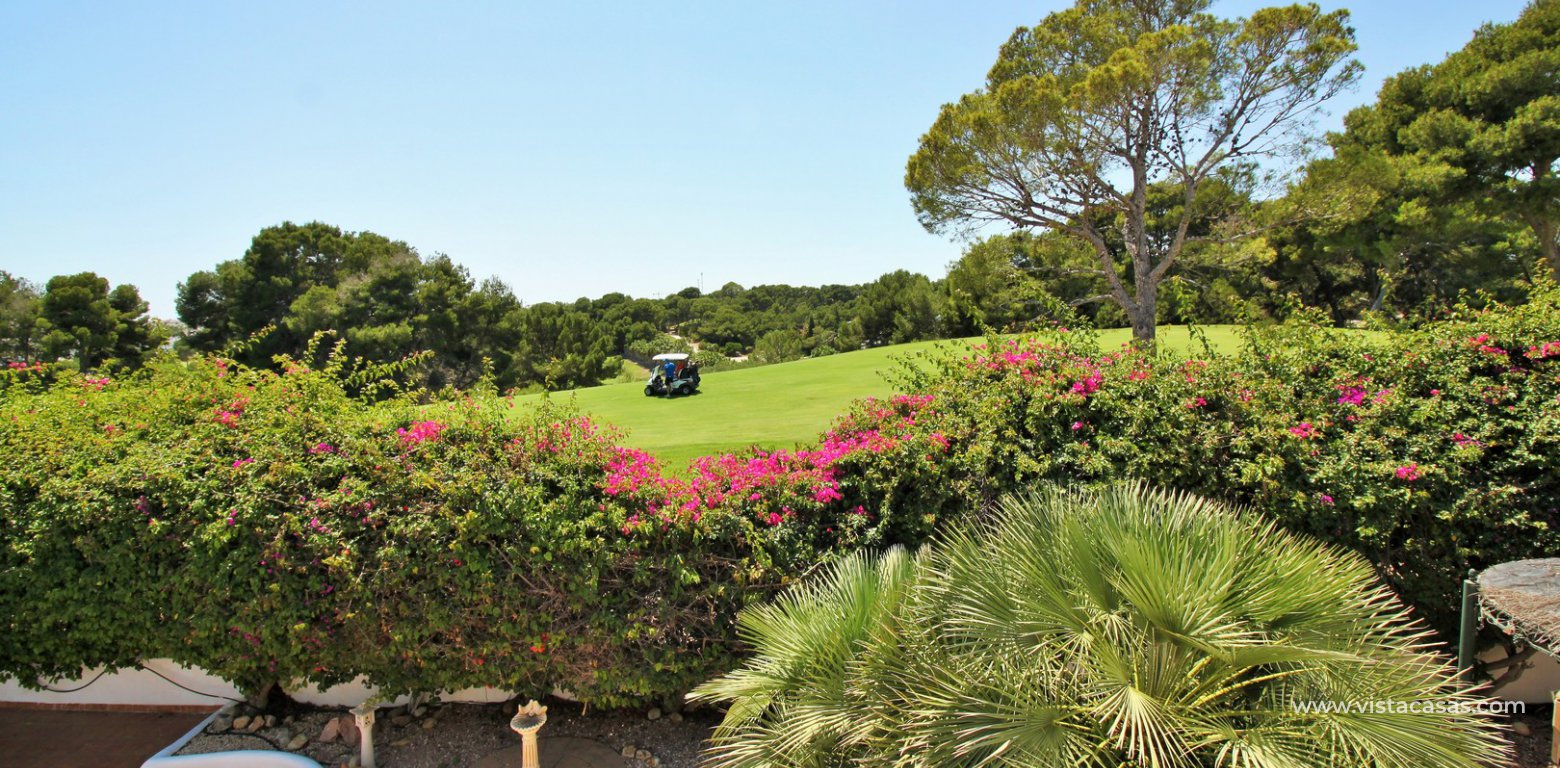 Property for sale in Villamartin golf views