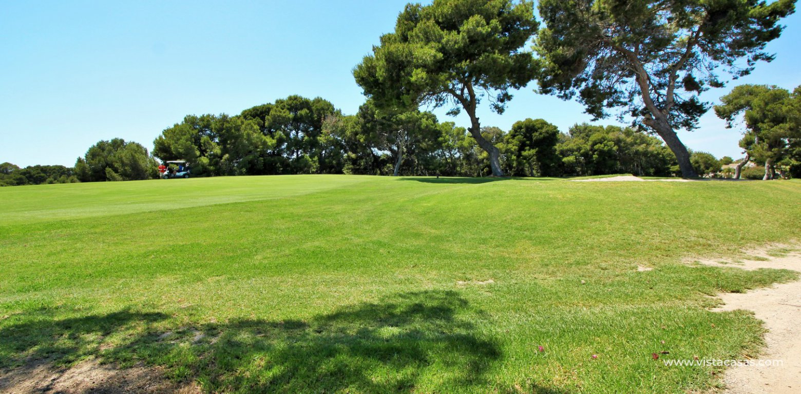 Property for sale in Villamartin golf course Villamartin