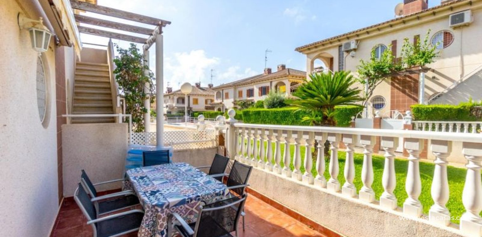 Resale - Townhouse - Punta Prima