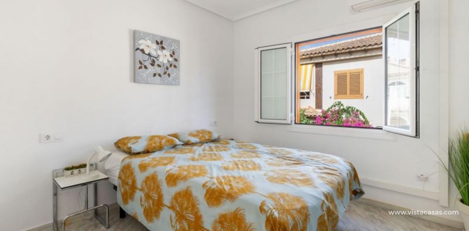 Resale - Townhouse - Punta Prima