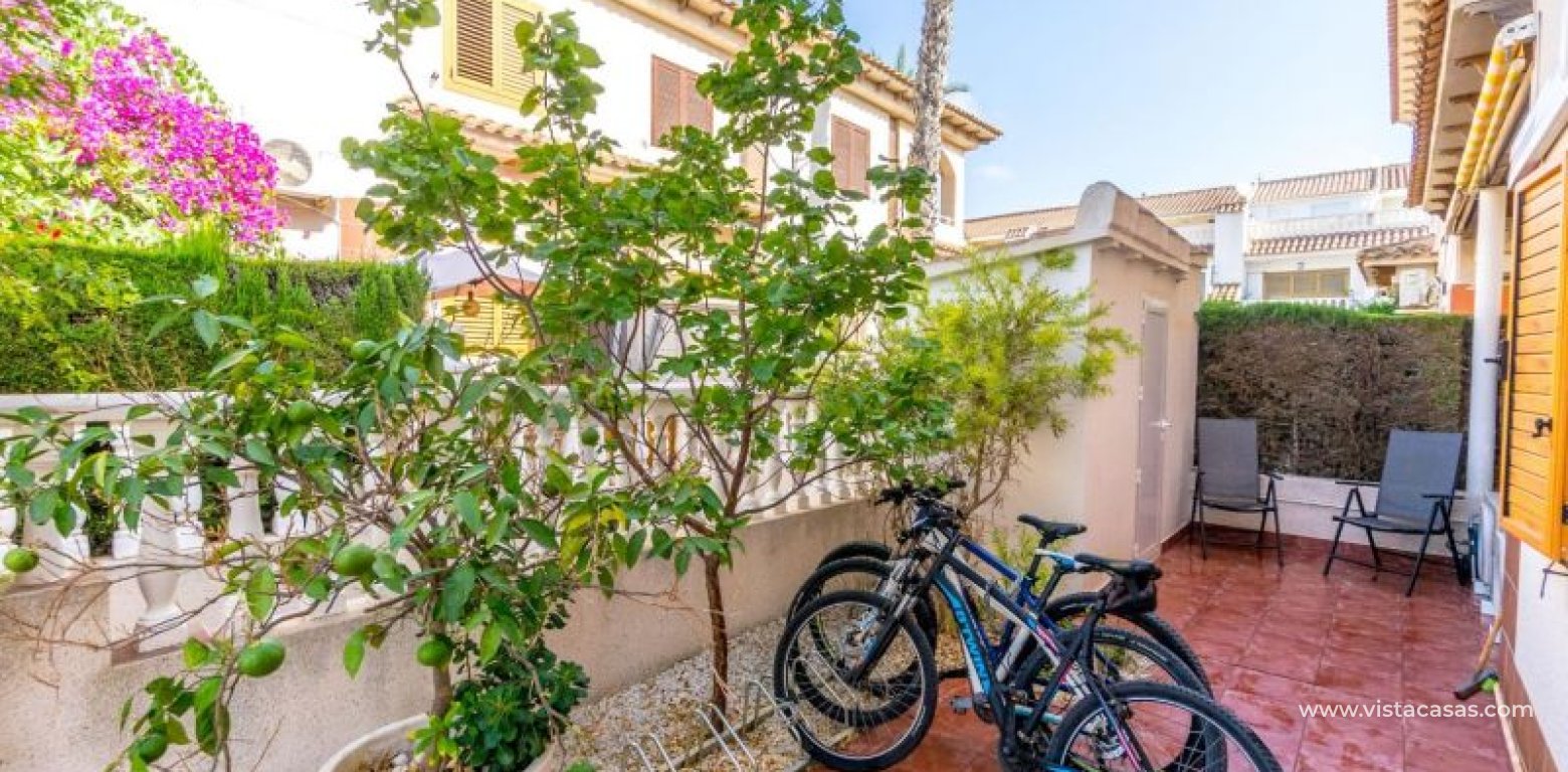 Resale - Townhouse - Punta Prima