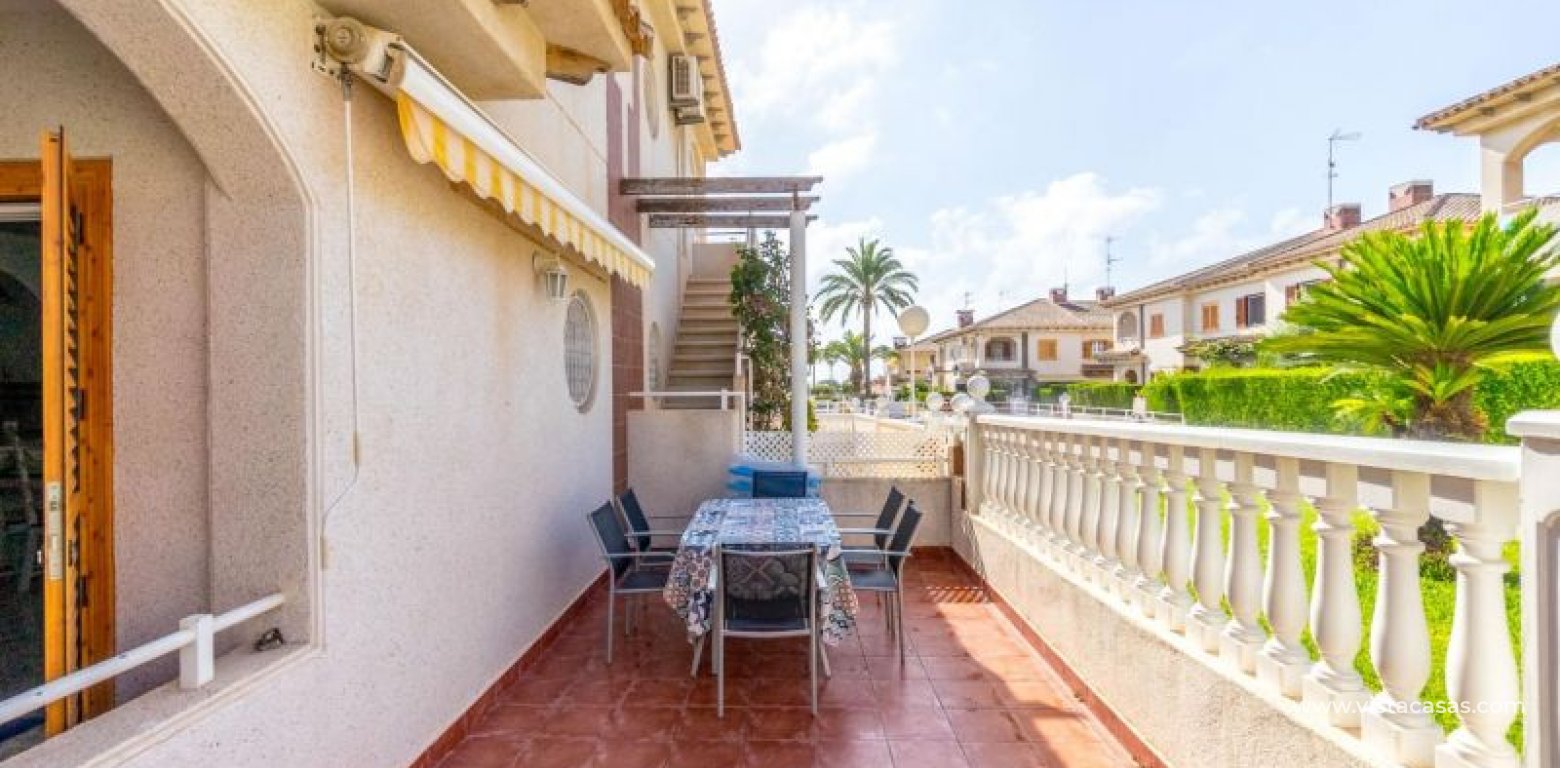 Resale - Townhouse - Punta Prima