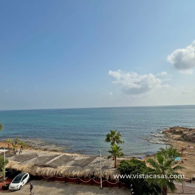 Appartement - Vente - Torrevieja - Torrevieja