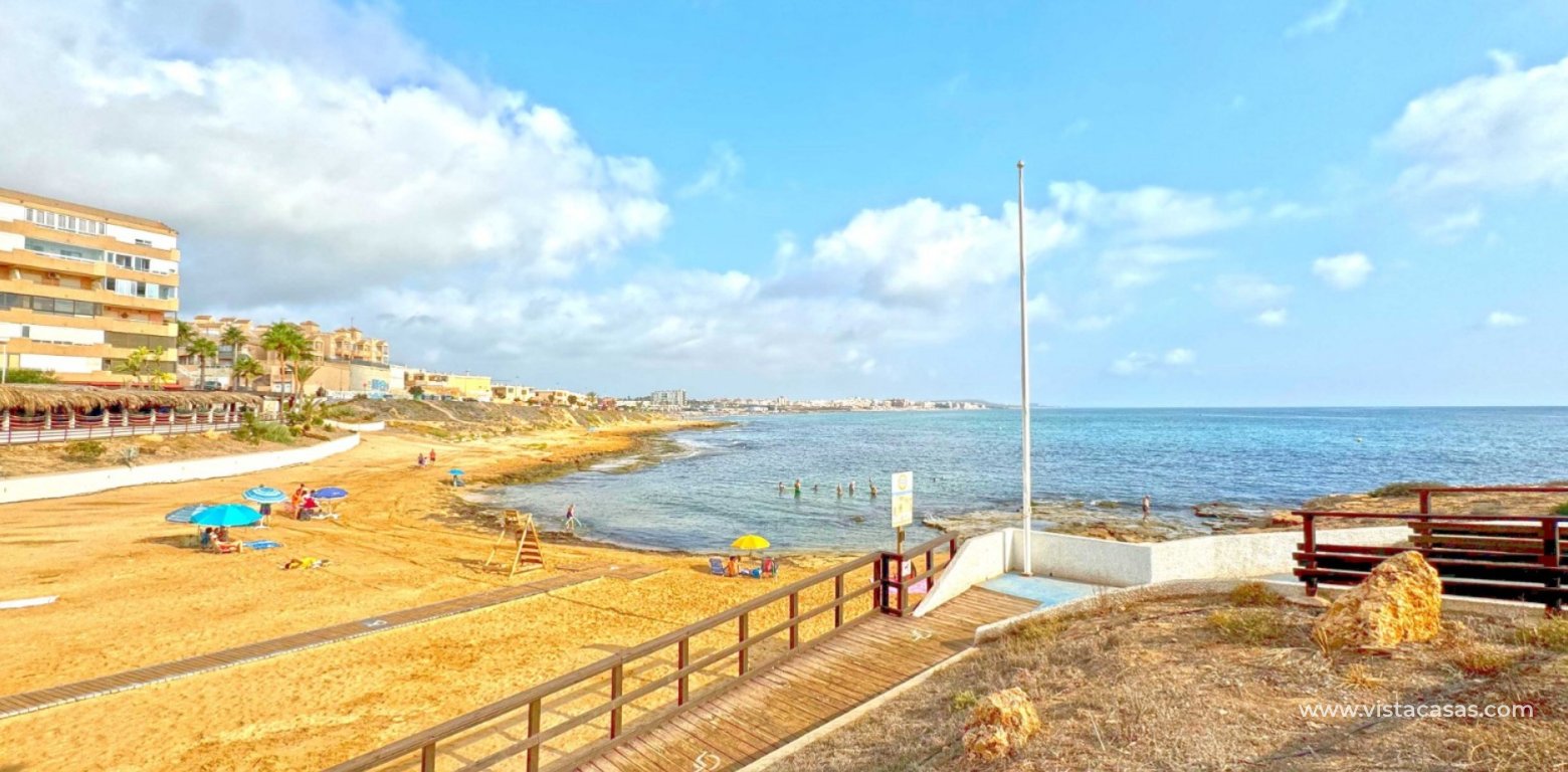 Resale - Apartment - Torrevieja