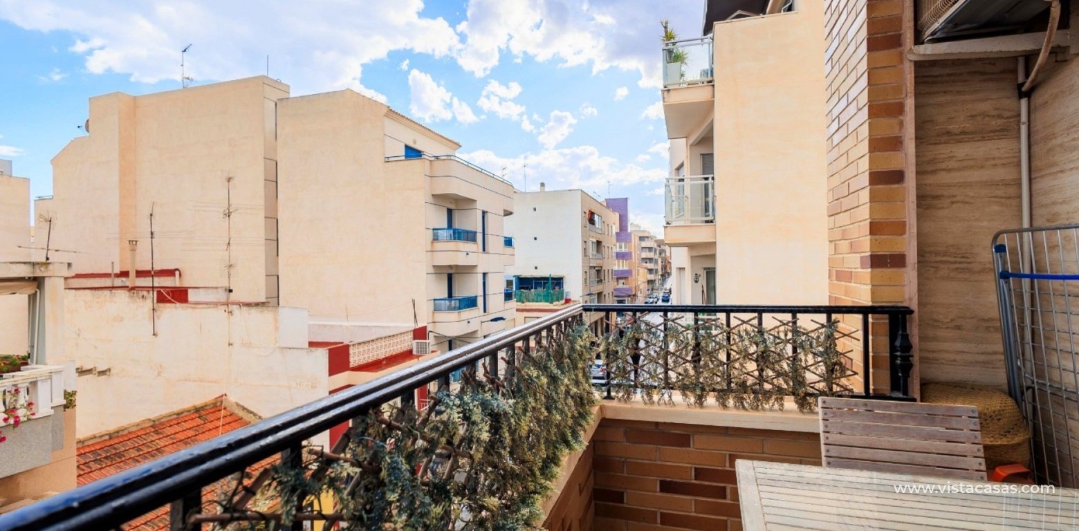 Resale - Apartment - Torrevieja