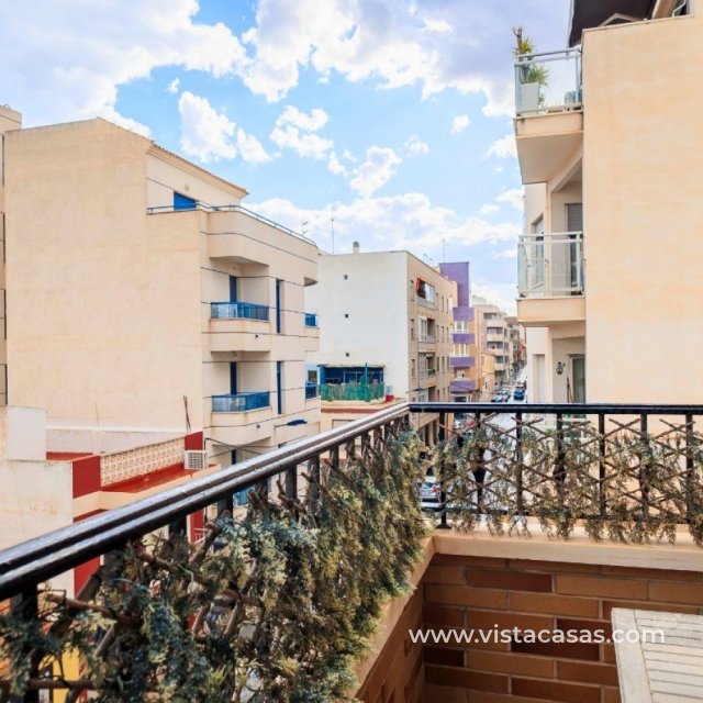 Appartement - Vente - Torrevieja - Torrevieja