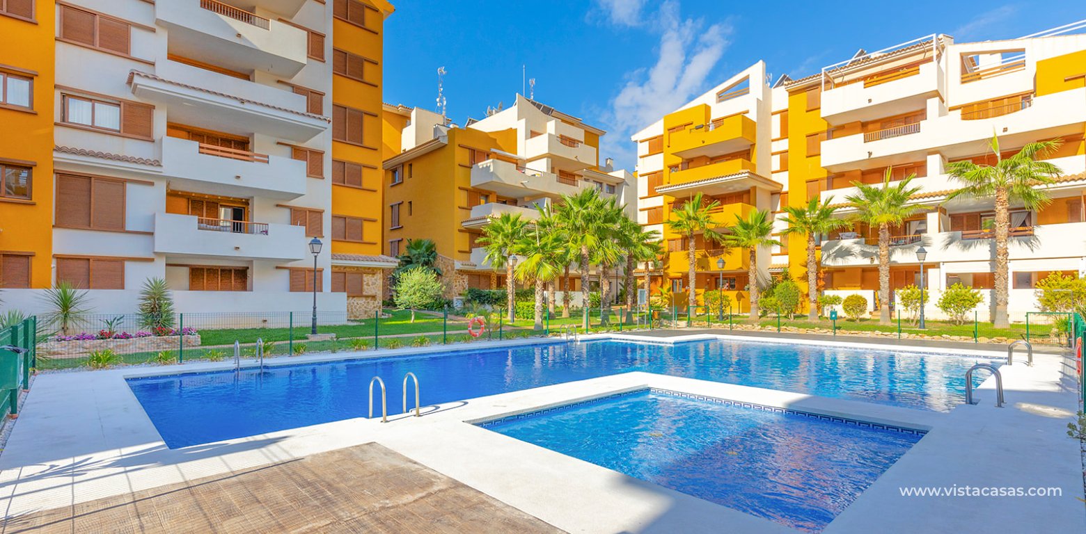 Vente - Appartement - Punta Prima