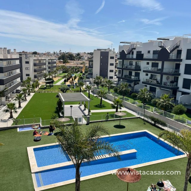 Apartment - Resale - Villamartin - Villamartin