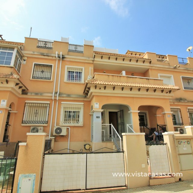 Maison Mitoyenne - Vente - Villamartin - Villamartin