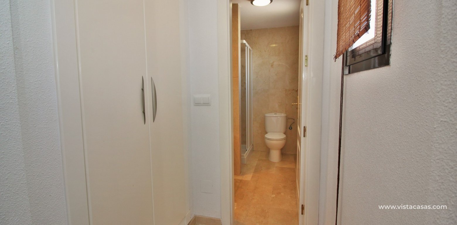 Venta - Apartamento - Villamartin - PAU 8