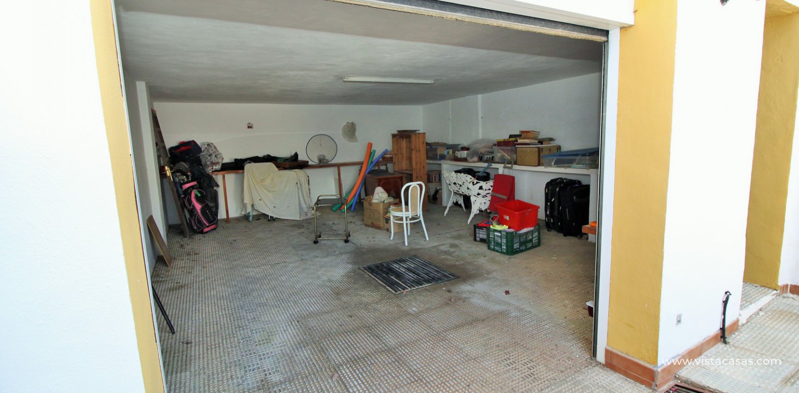Property for sale in Villamartin garage