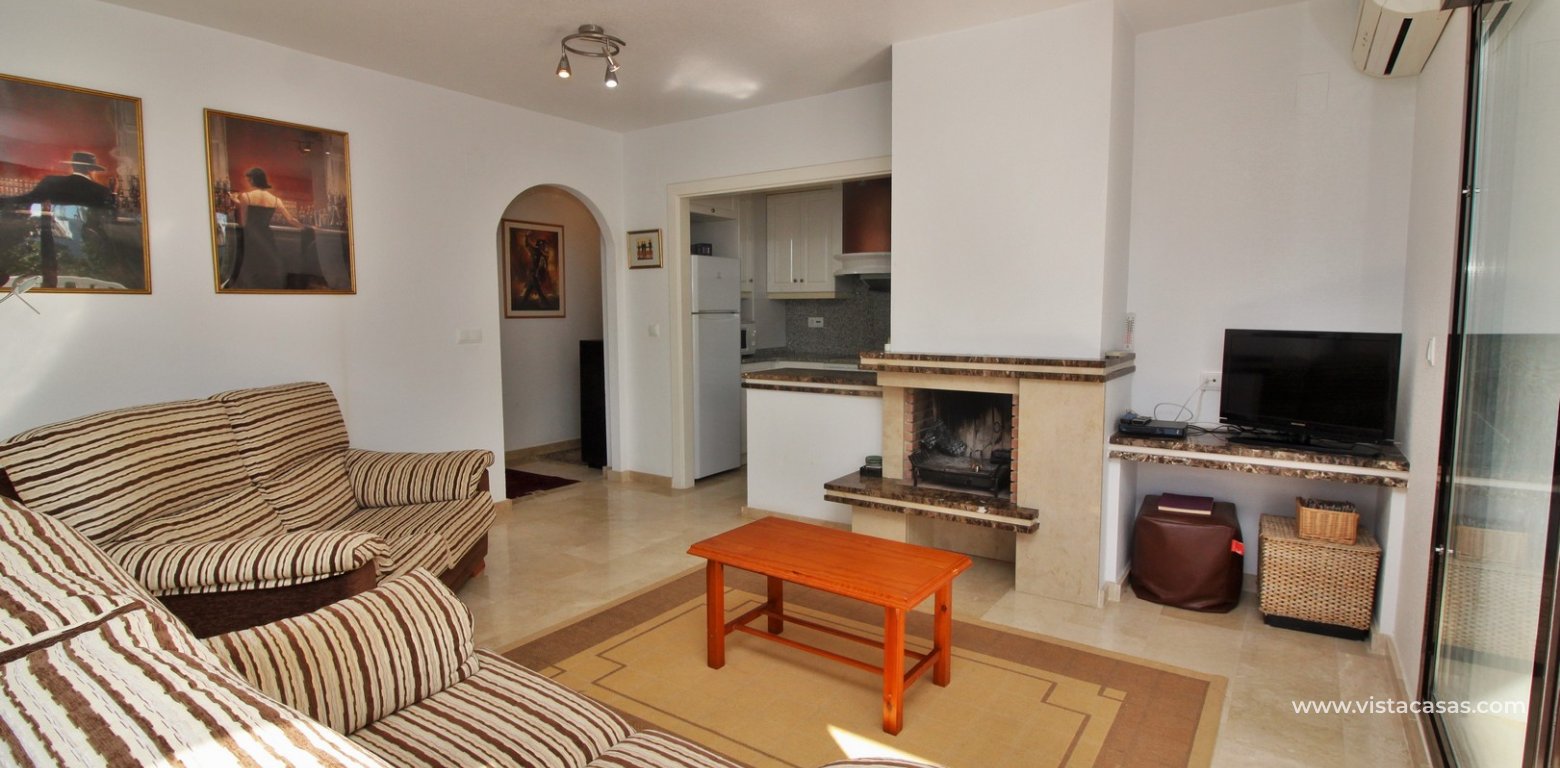 Vente - Appartement - Villamartin - PAU 8