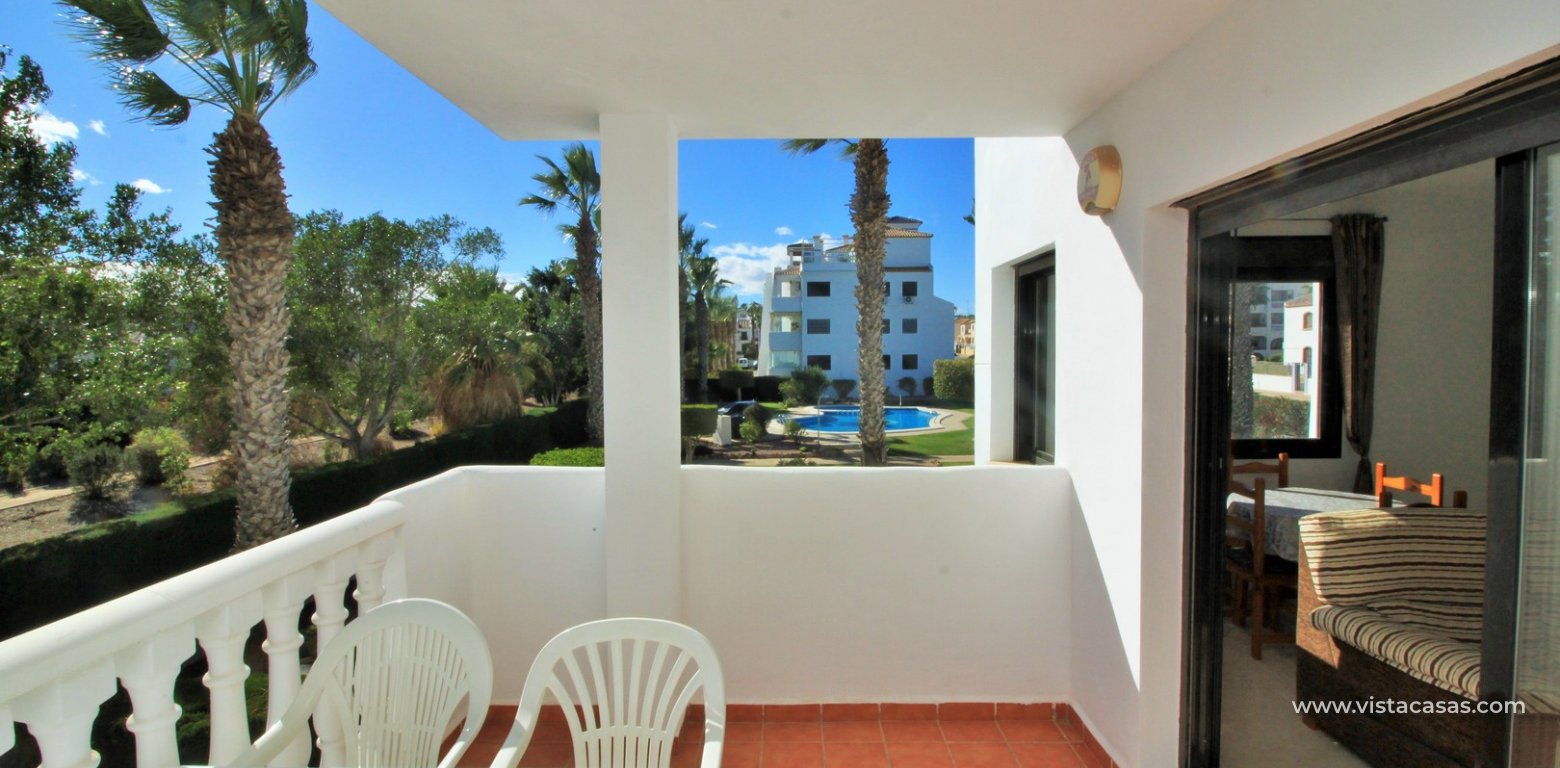 Resale - Apartment - Villamartin - PAU 8