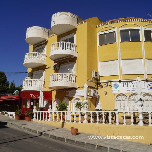 Apartment - Resale - Villamartin - Villamartin