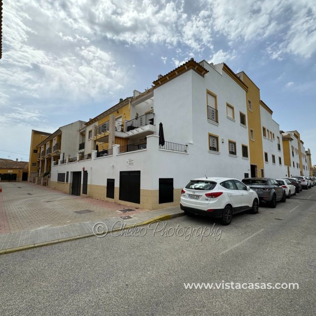 Apartment - Resale - Catral - Catral