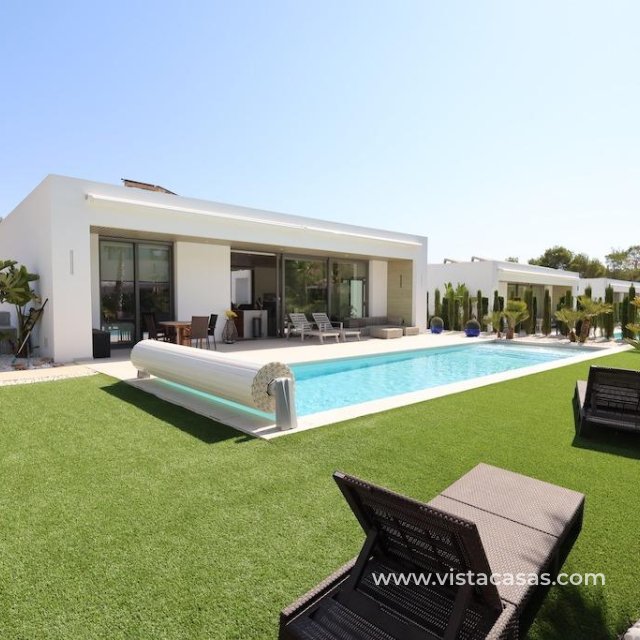 Villa - Vente - Las Colinas Golf - Las Colinas Golf