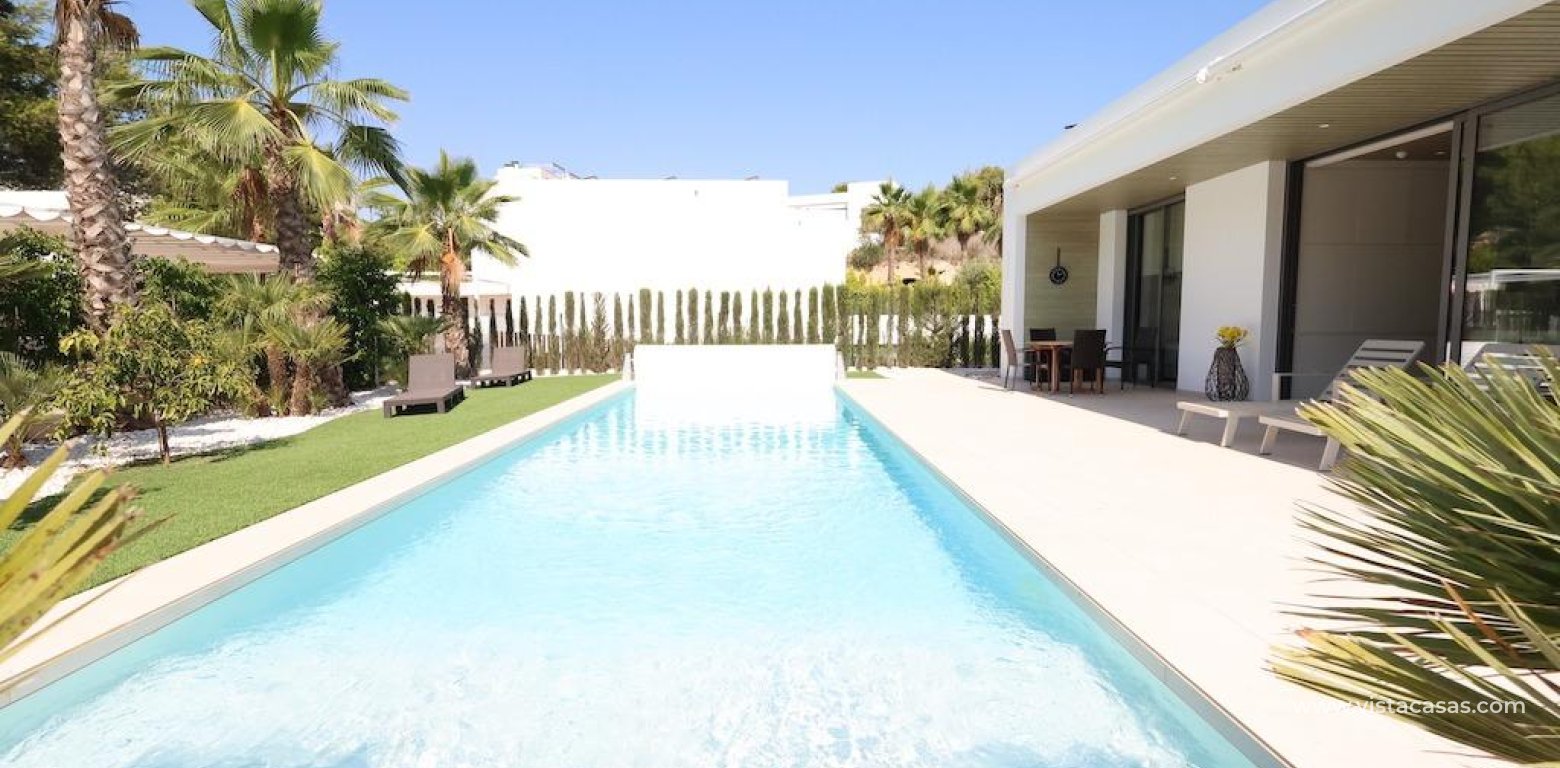 Venta - Chalet - Las Colinas Golf