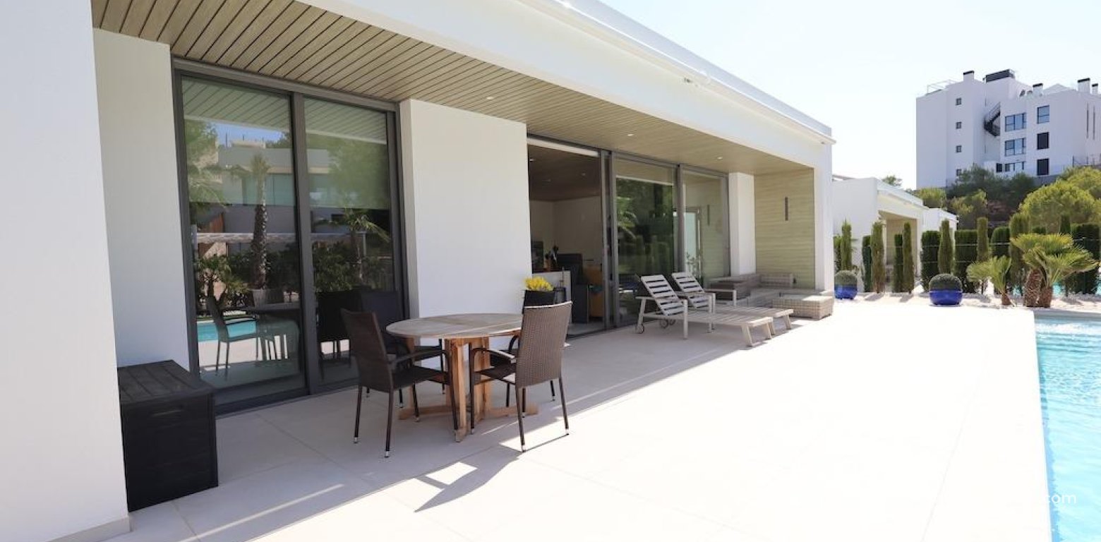 Vente - Villa - Las Colinas Golf