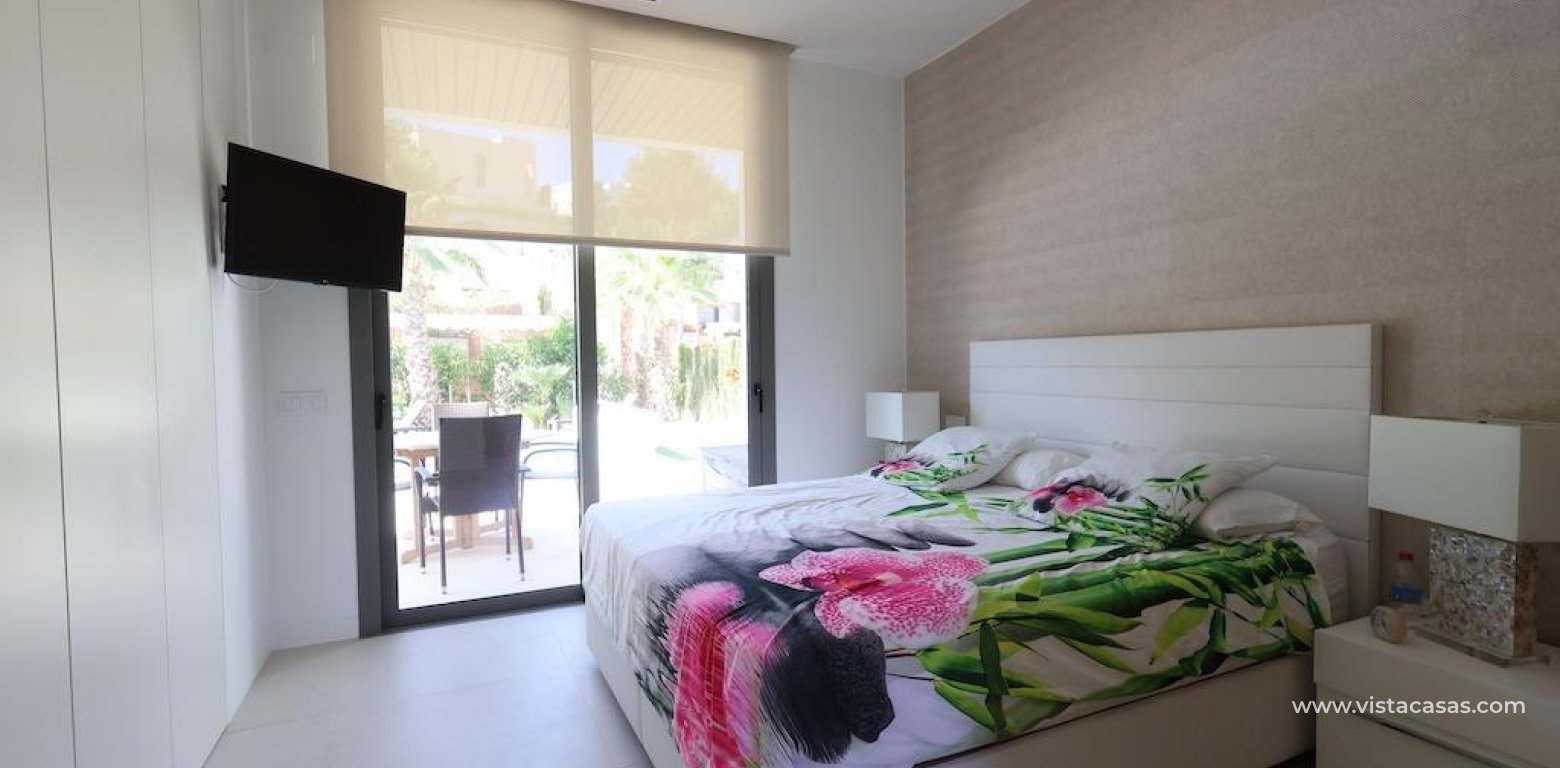 Venta - Chalet - Las Colinas Golf