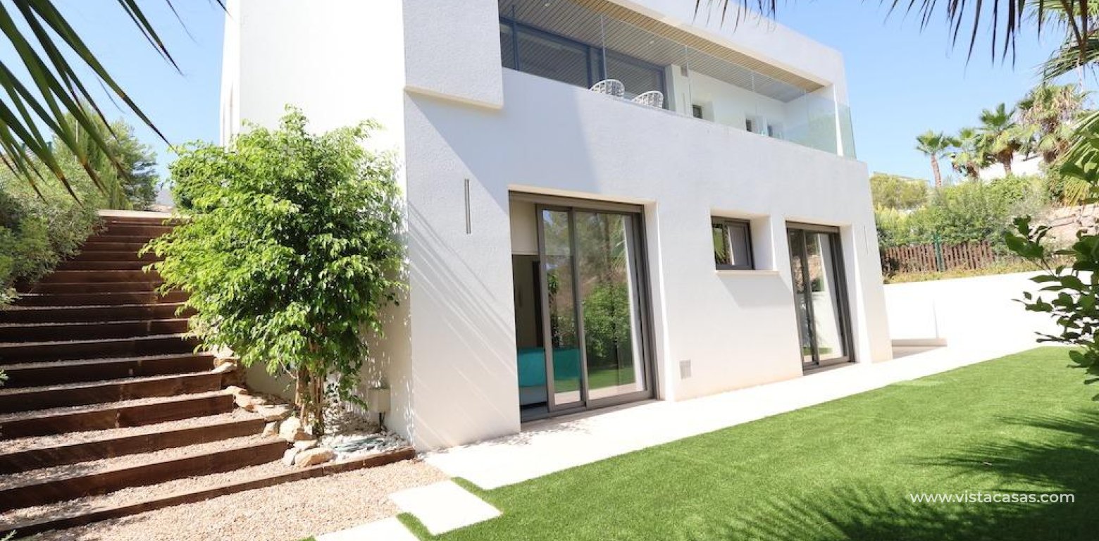 Vente - Villa - Las Colinas Golf