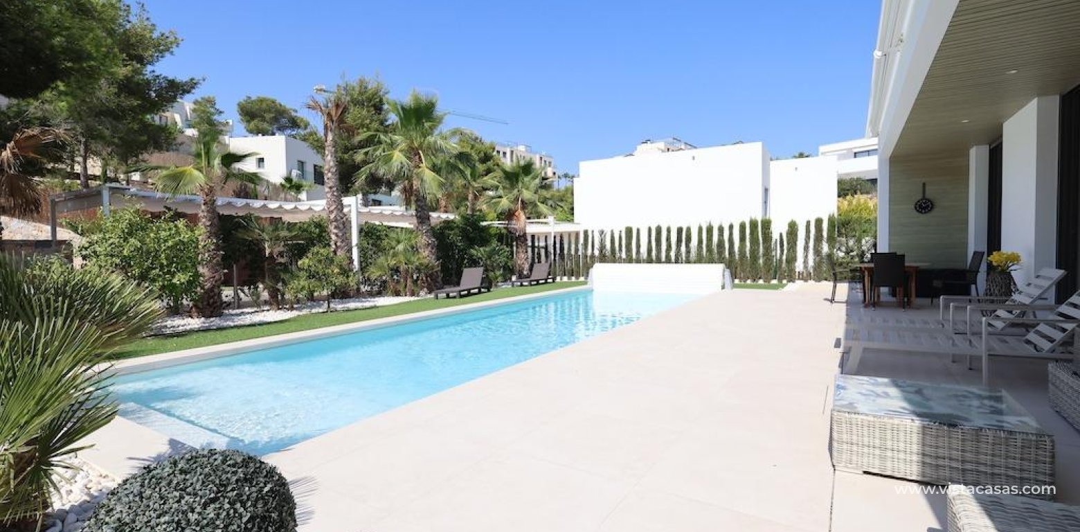 Vente - Villa - Las Colinas Golf