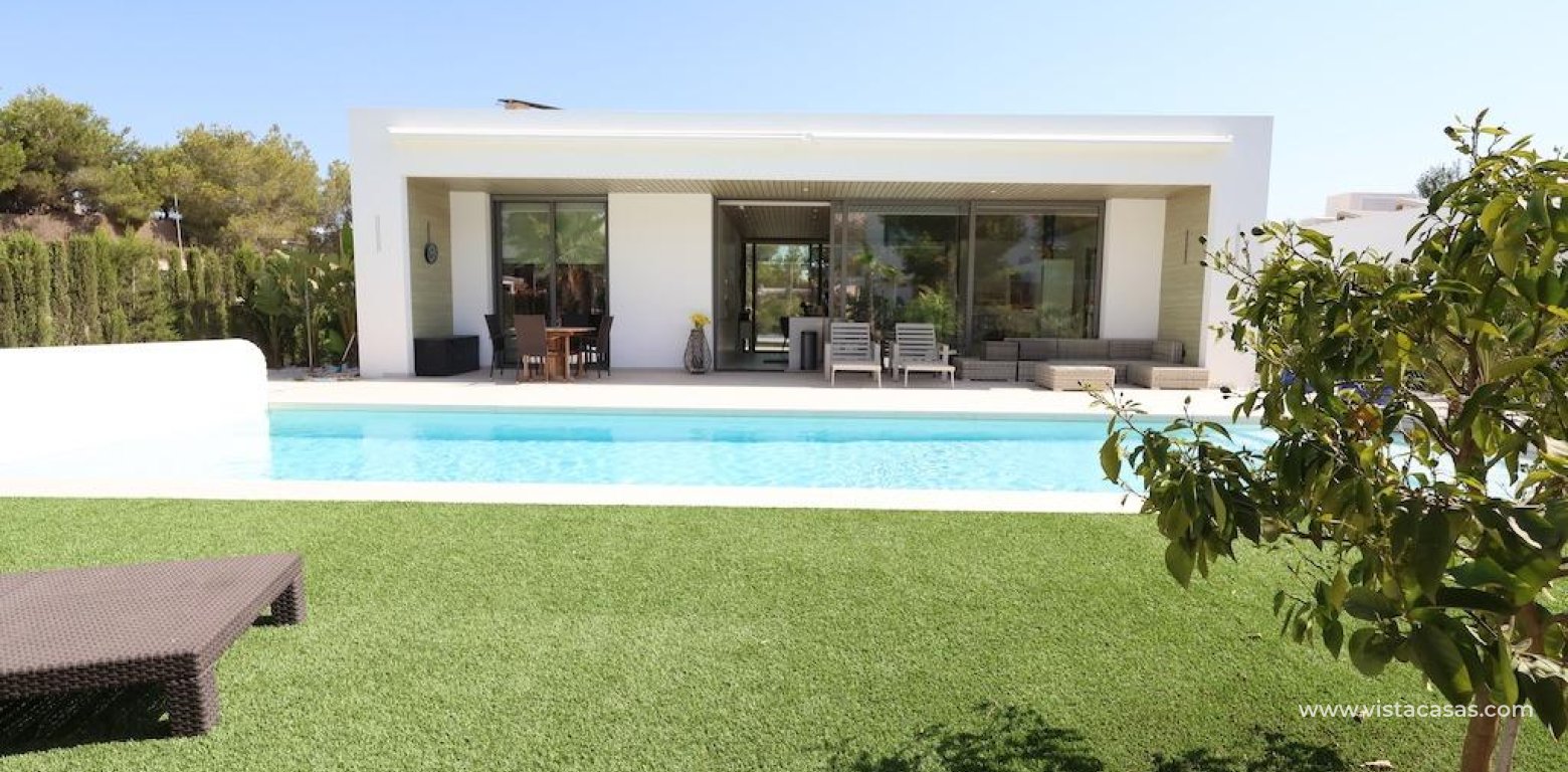 Vente - Villa - Las Colinas Golf