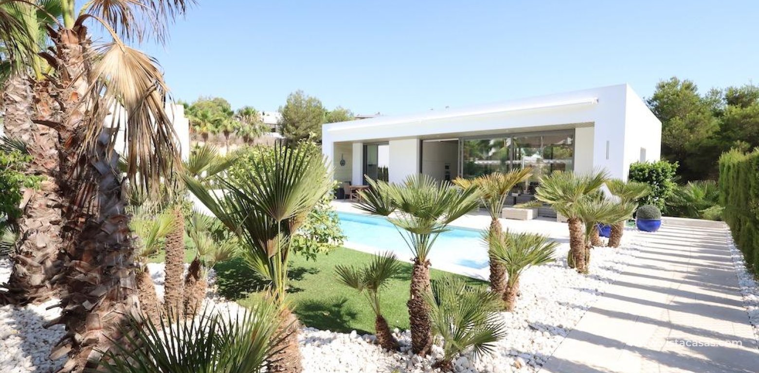 Venta - Chalet - Las Colinas Golf