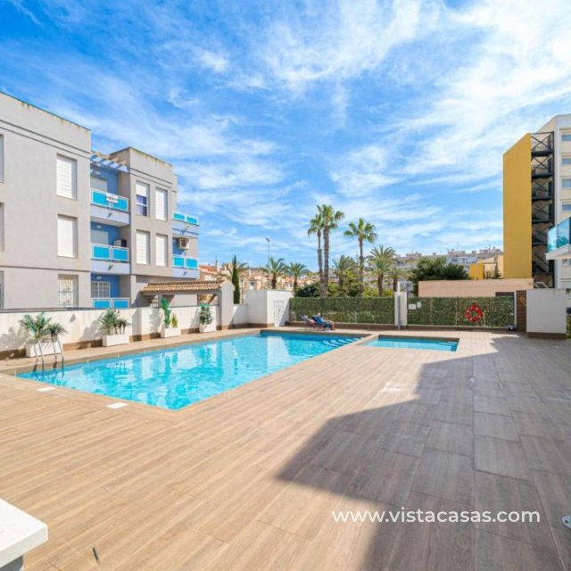 Apartment - Resale - Torrevieja - Torrevieja