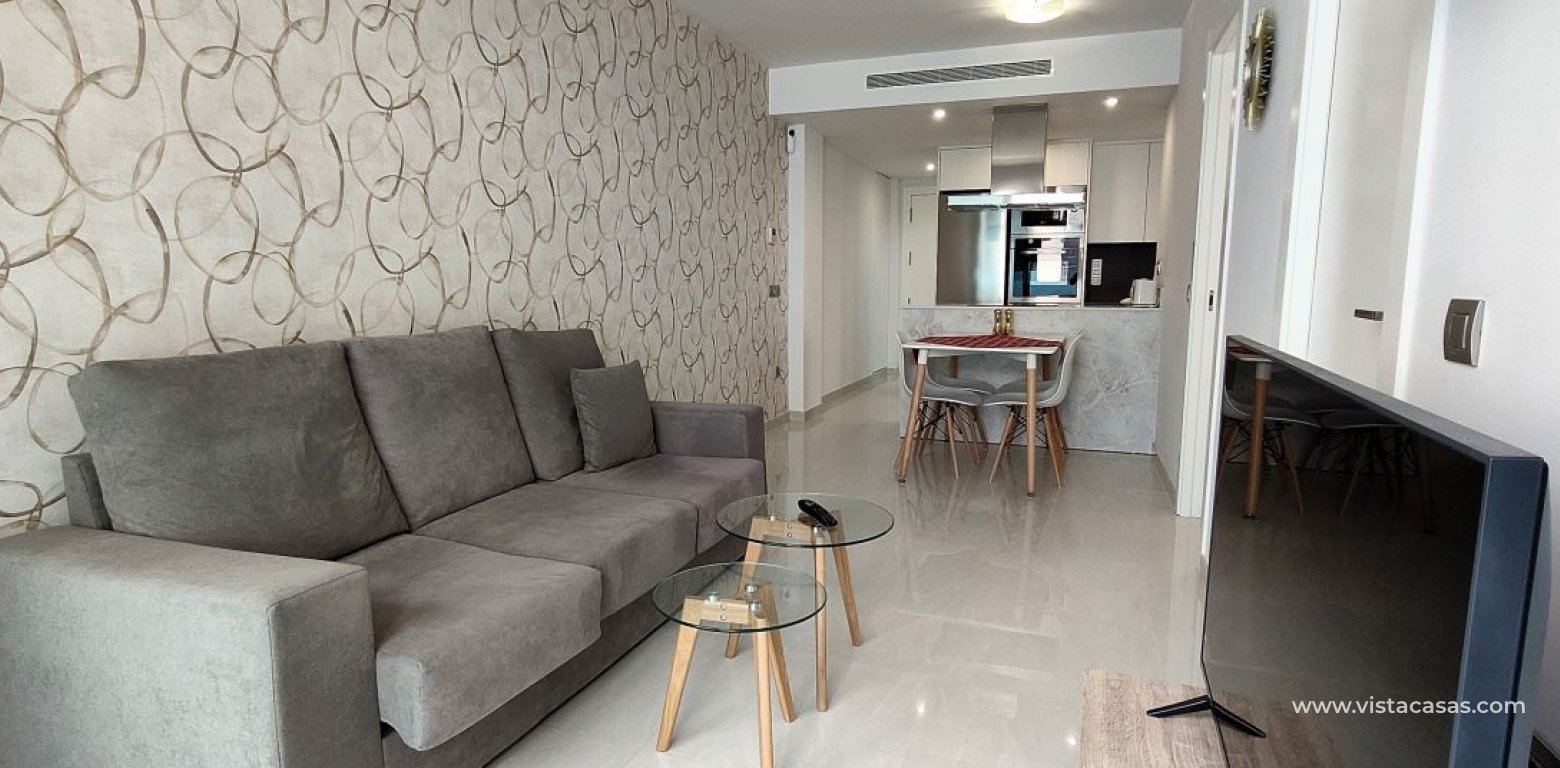 Venta - Apartamento - Torrevieja