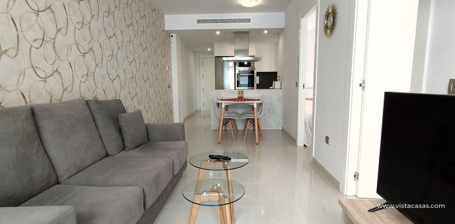 Venta - Apartamento - Torrevieja