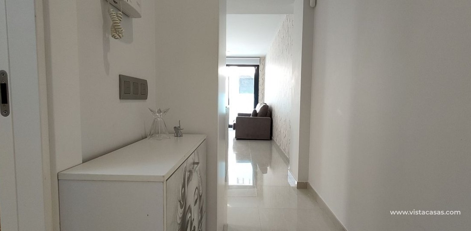 Venta - Apartamento - Torrevieja