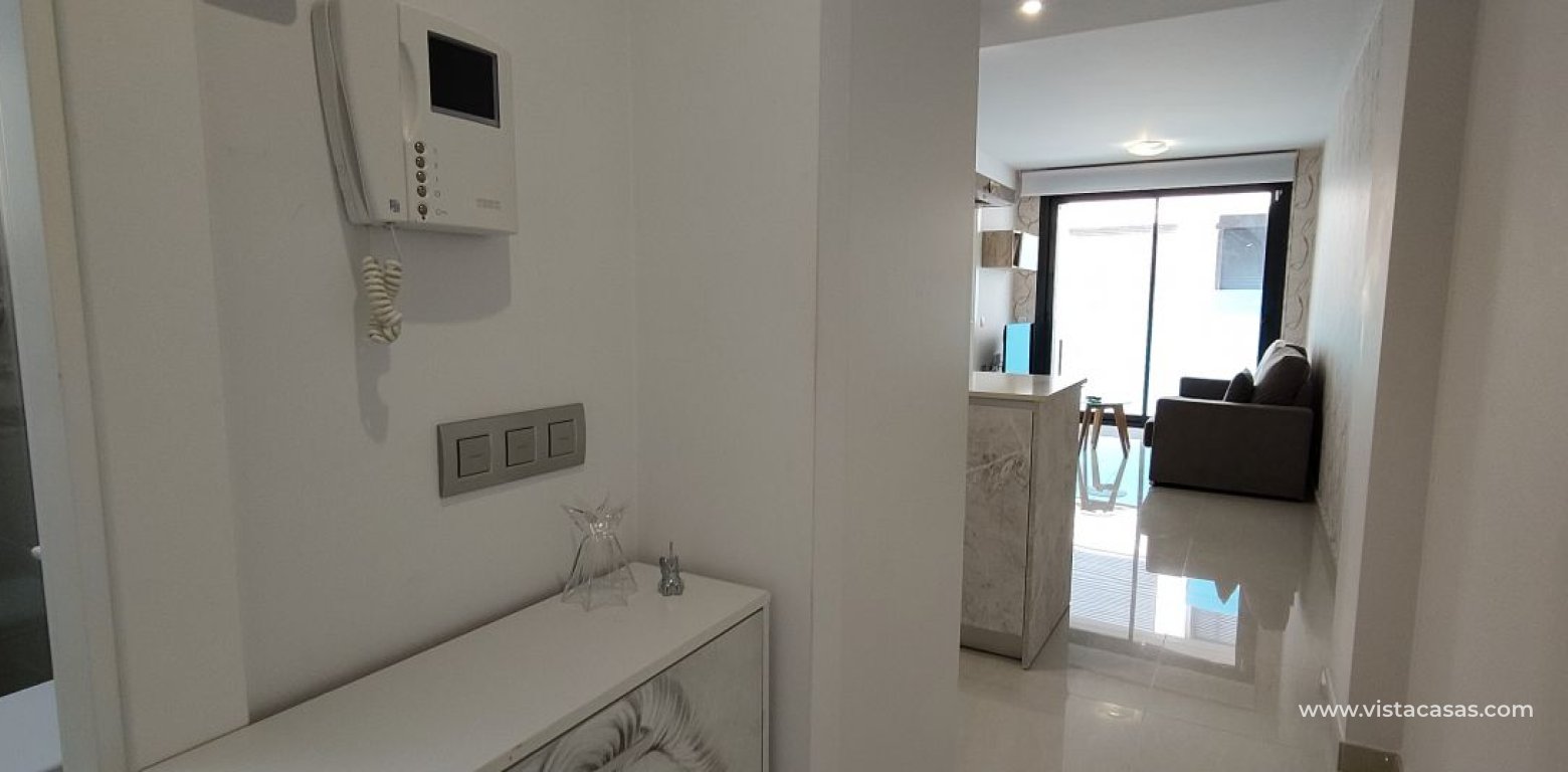 Venta - Apartamento - Torrevieja