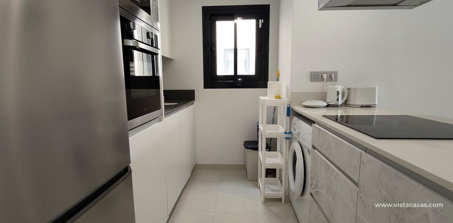 Venta - Apartamento - Torrevieja