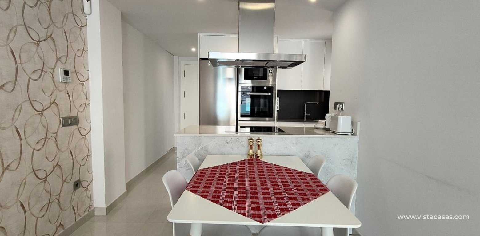 Venta - Apartamento - Torrevieja