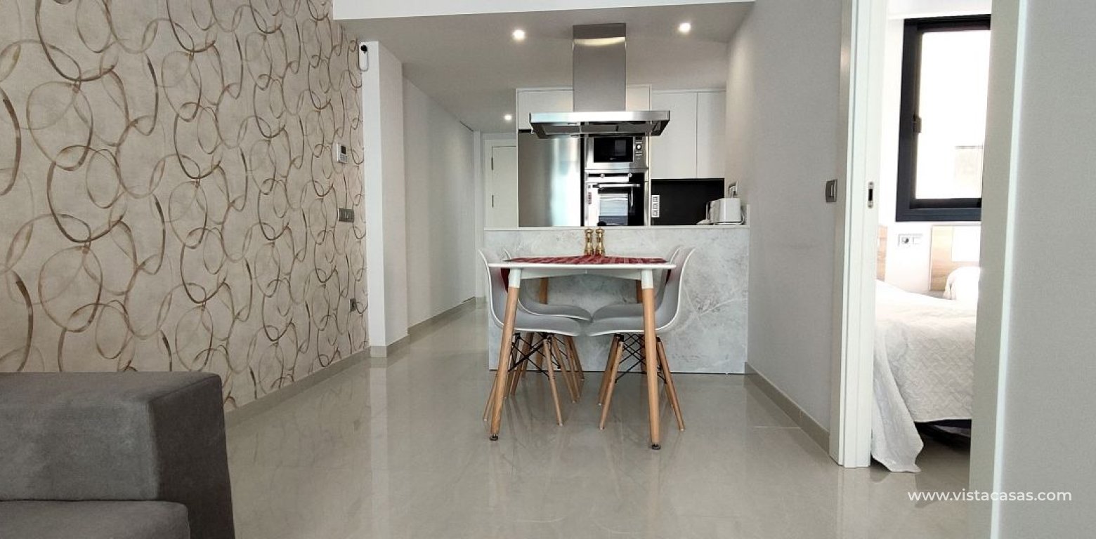 Venta - Apartamento - Torrevieja