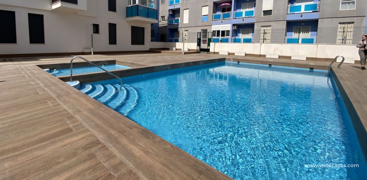 Venta - Apartamento - Torrevieja