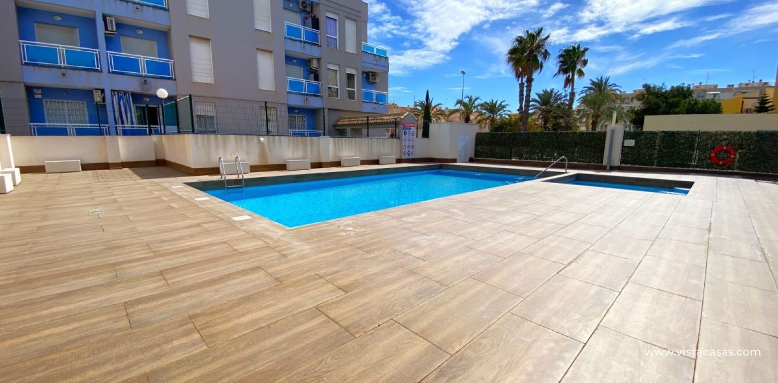 Venta - Apartamento - Torrevieja