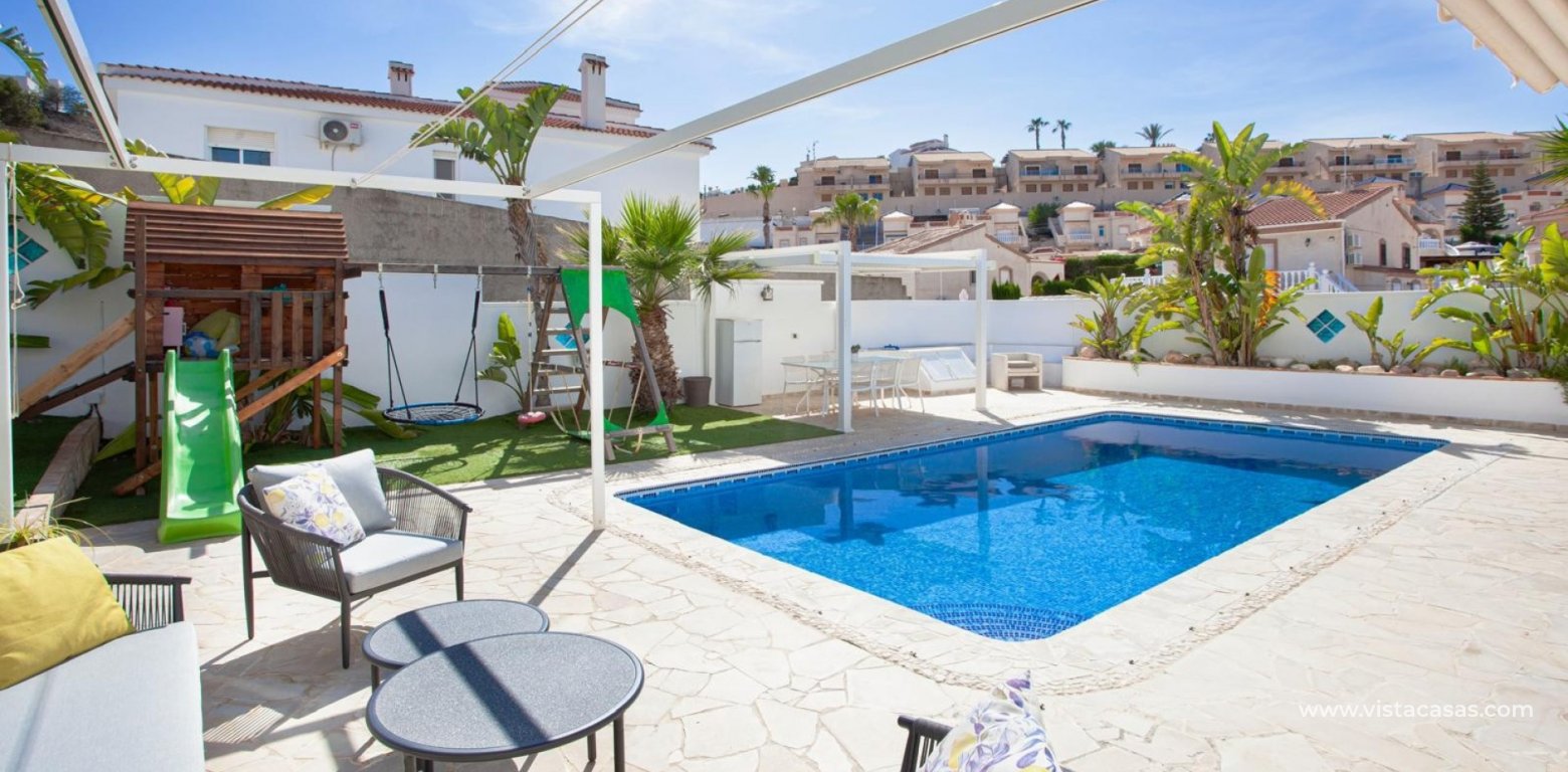 Sale - Villa - Rojales - Ciudad Quesada